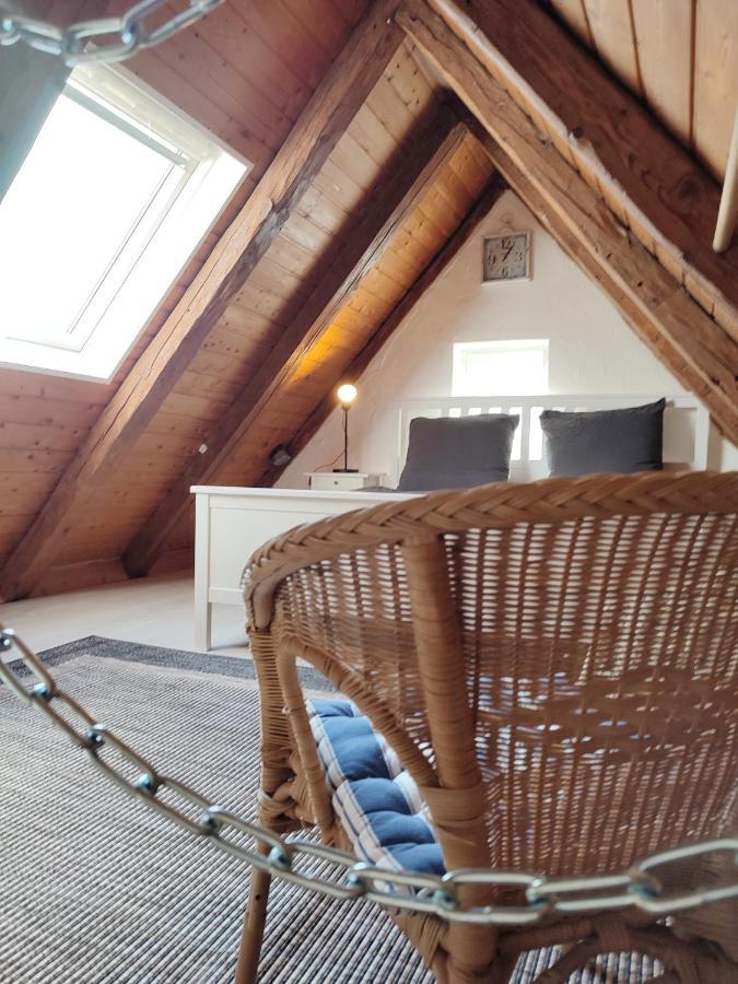 Katharinen Maisonette Landsberg am Lech Dış mekan fotoğraf